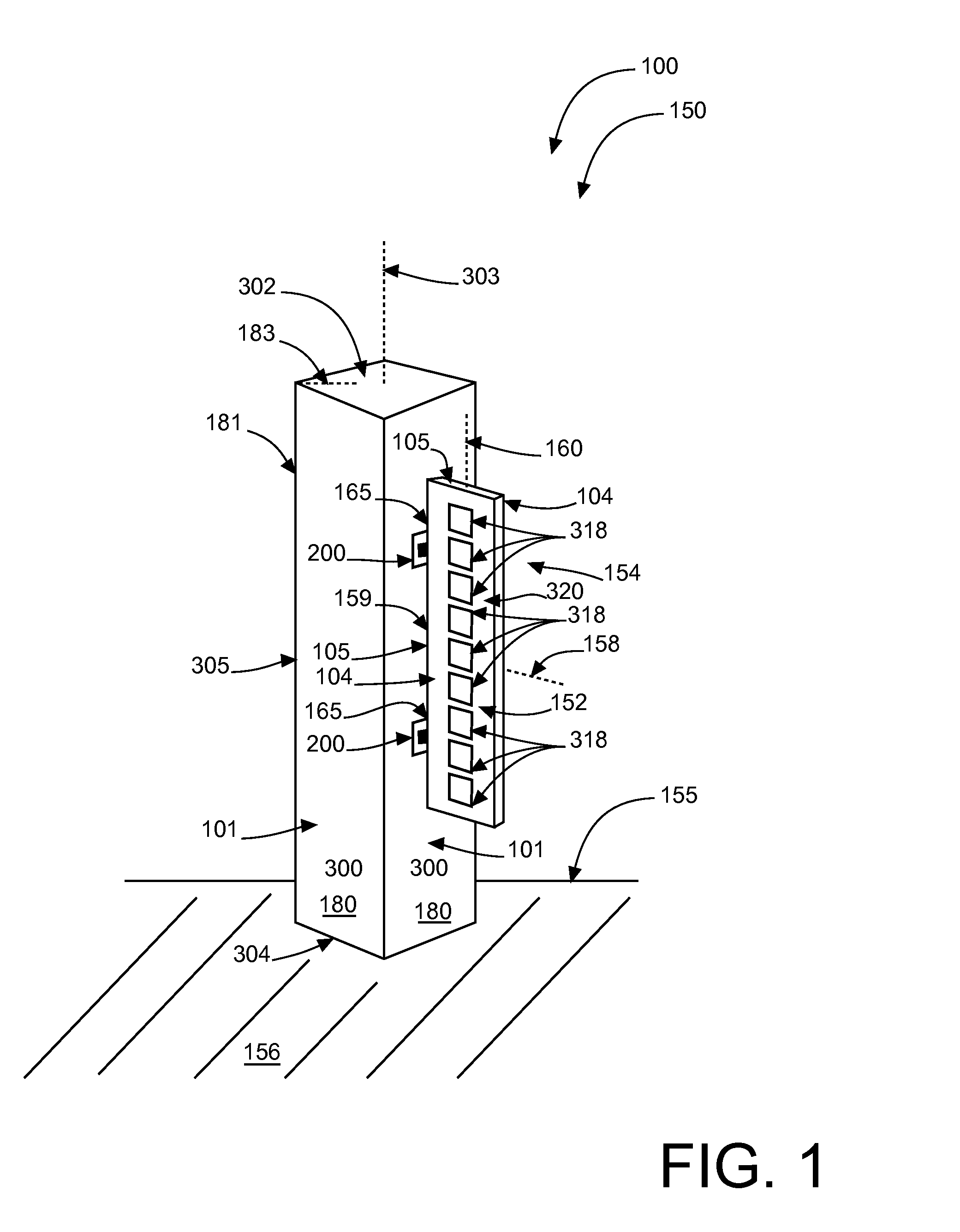 Solar energy systems