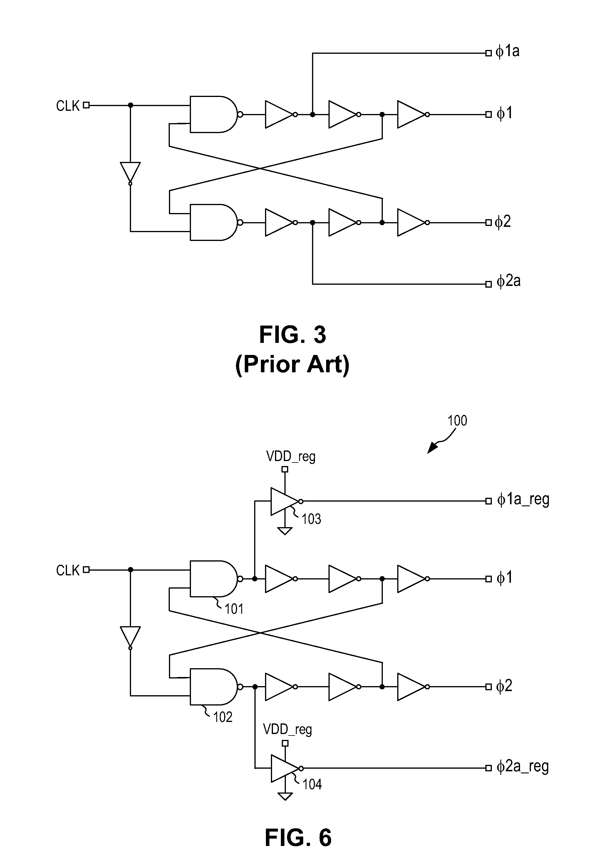 Regulated switch driving scheme in switched-capacitor amplifiers with opamp-sharing