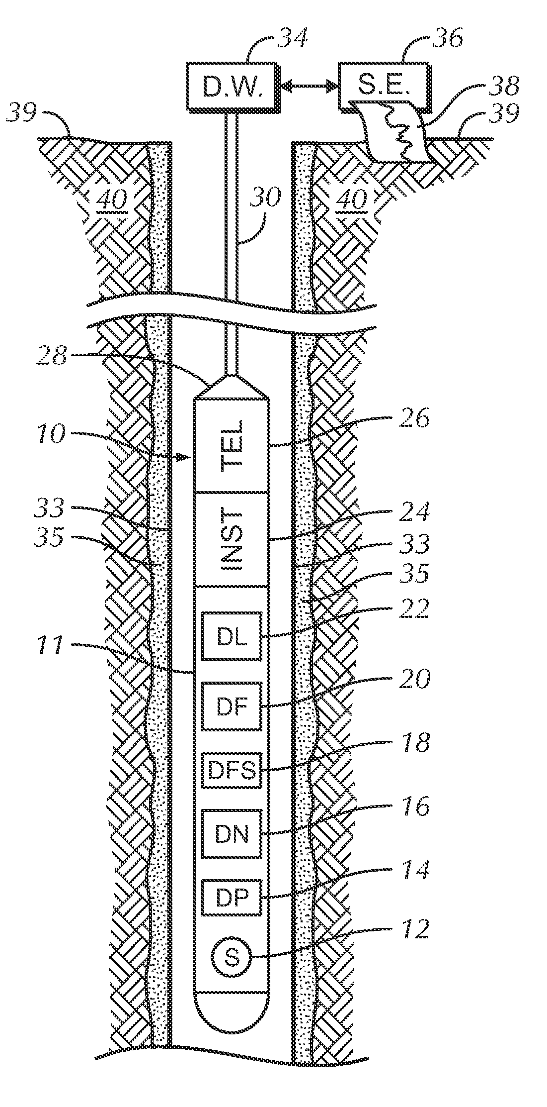 Borehole measurements using a fast and high energy resolution gamma ray detector assembly