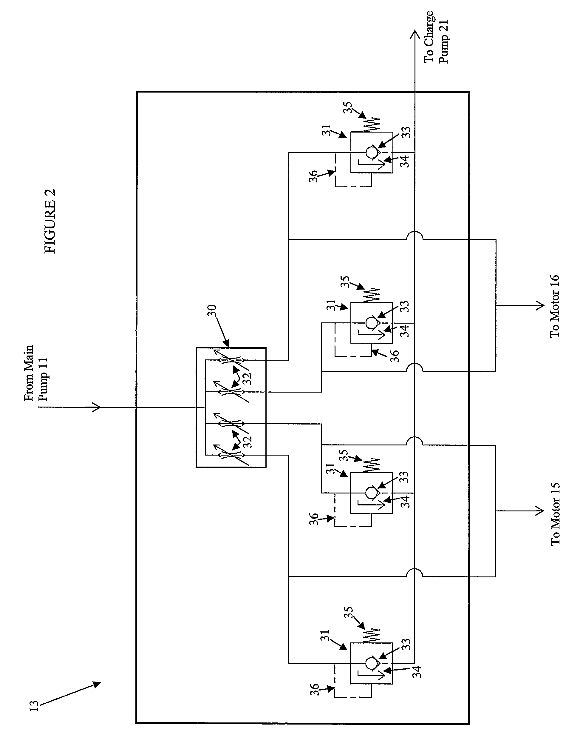 Drive apparatus