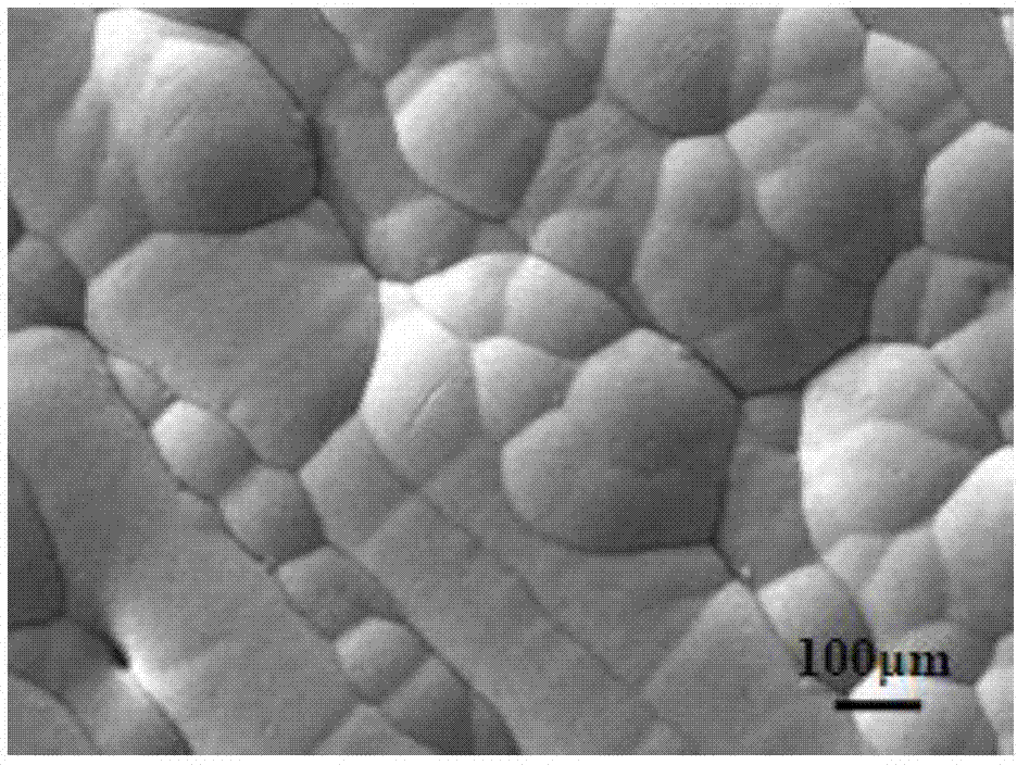 Method for nickeling carbon fiber/cyanate ester resin composite material