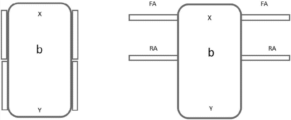 Carrying machine and carrying method thereof