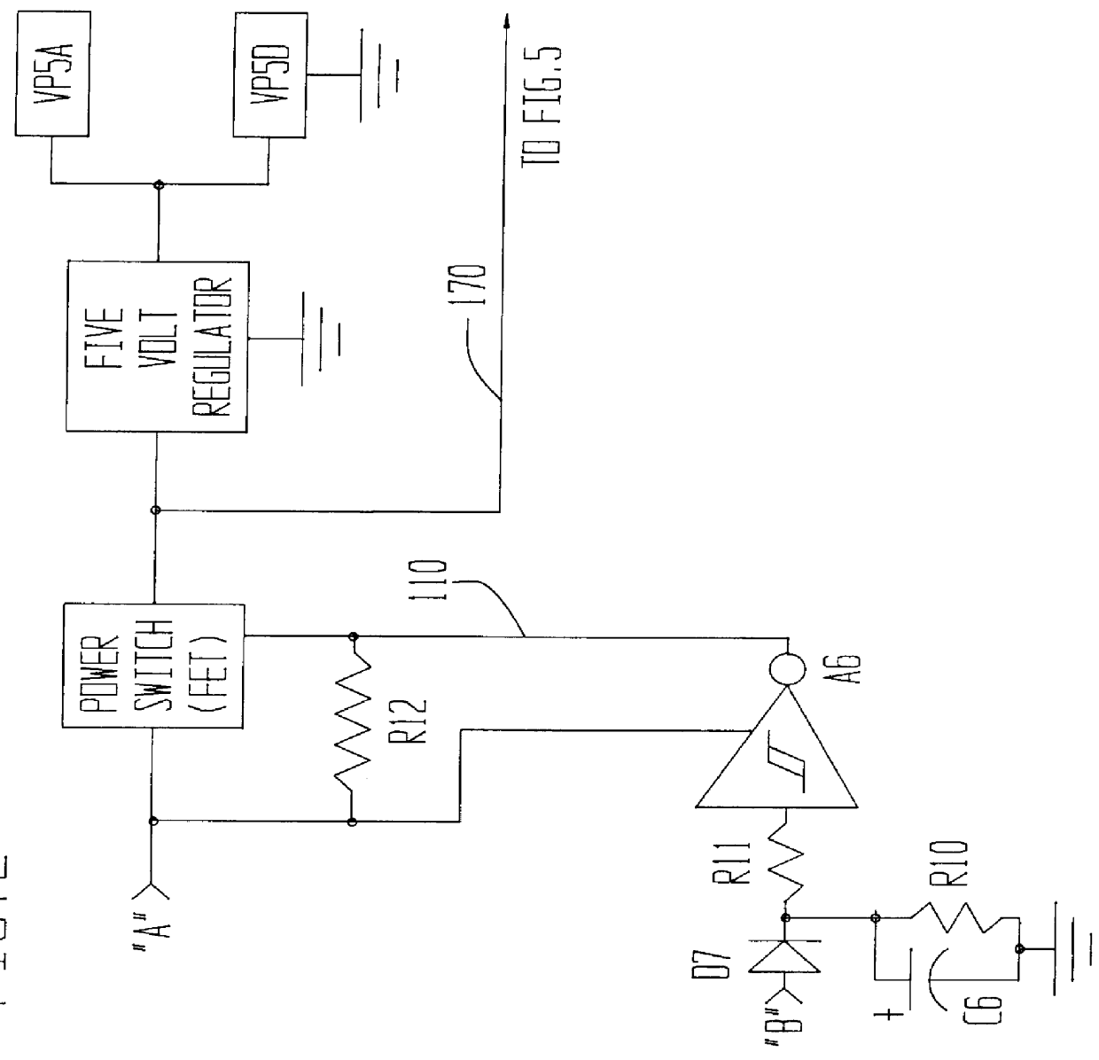 Electronic vehicular audio playback system