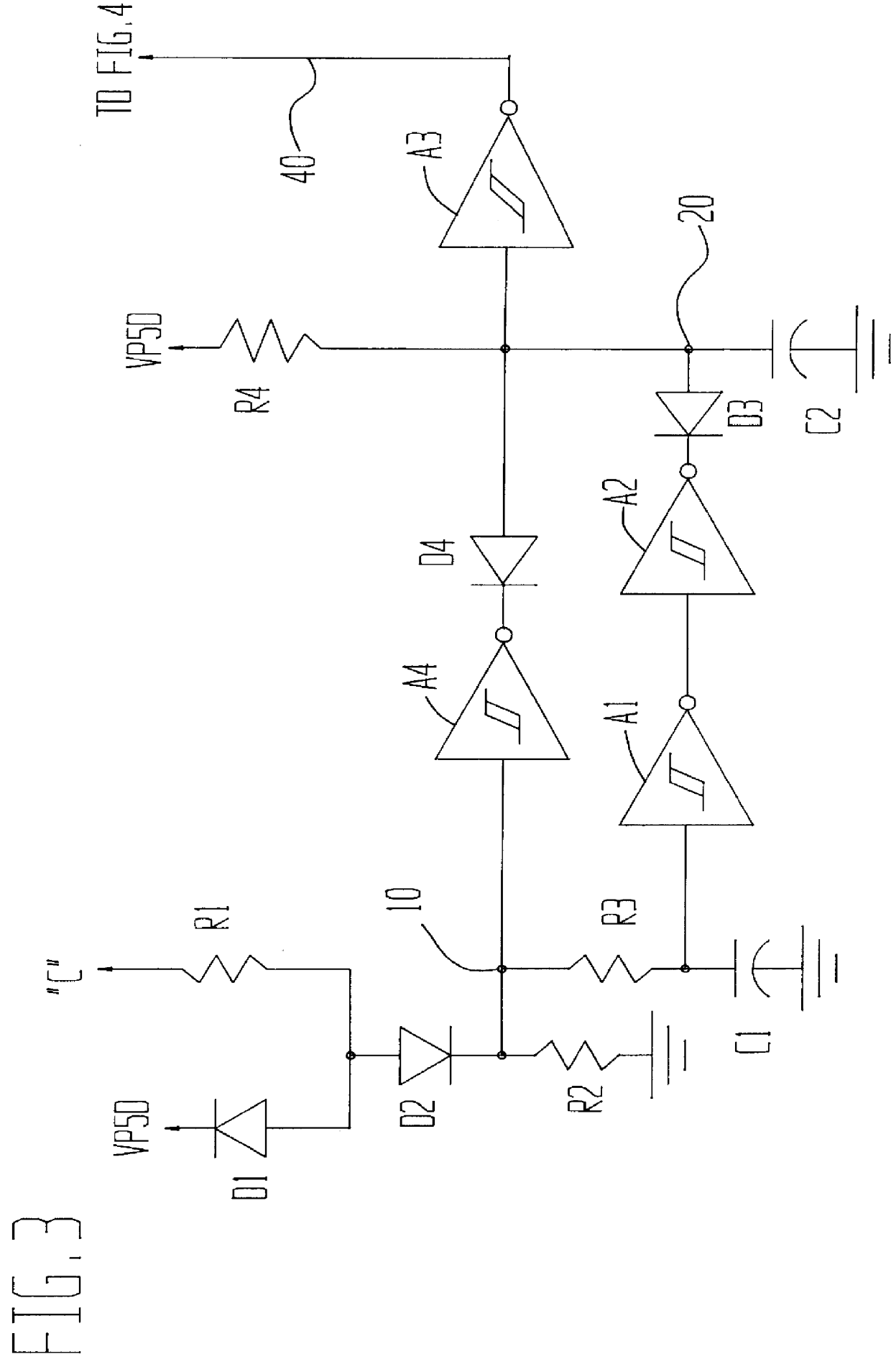 Electronic vehicular audio playback system