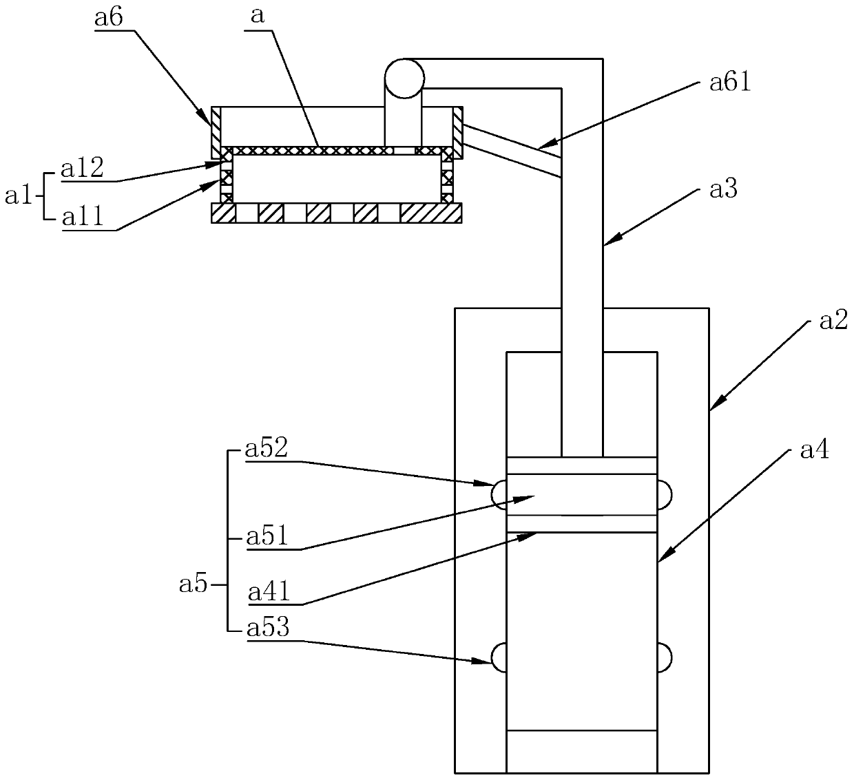 a smart shower