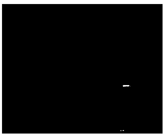 A two-stage infrared thermal imager automatic gain control method