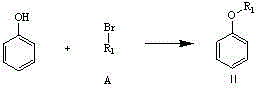 A kind of nicotinic compound and its preparation method and application