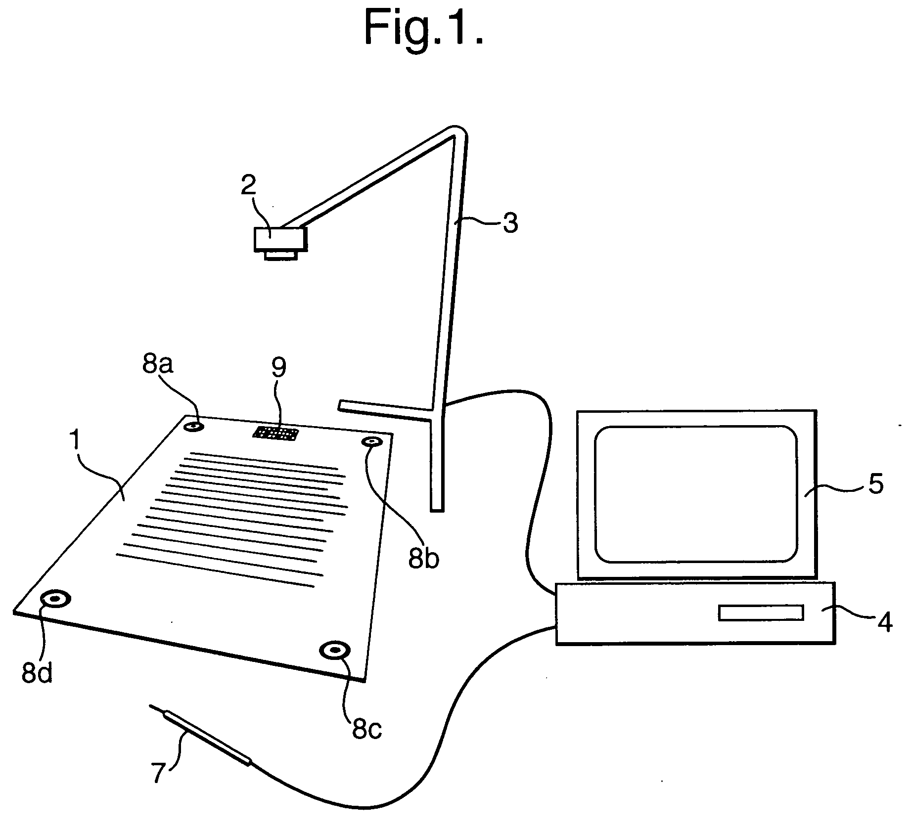 Internet browsing system