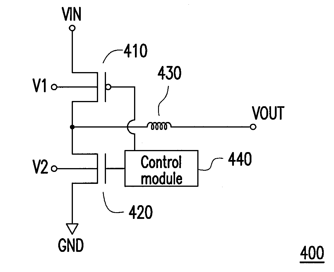 Voltage converter