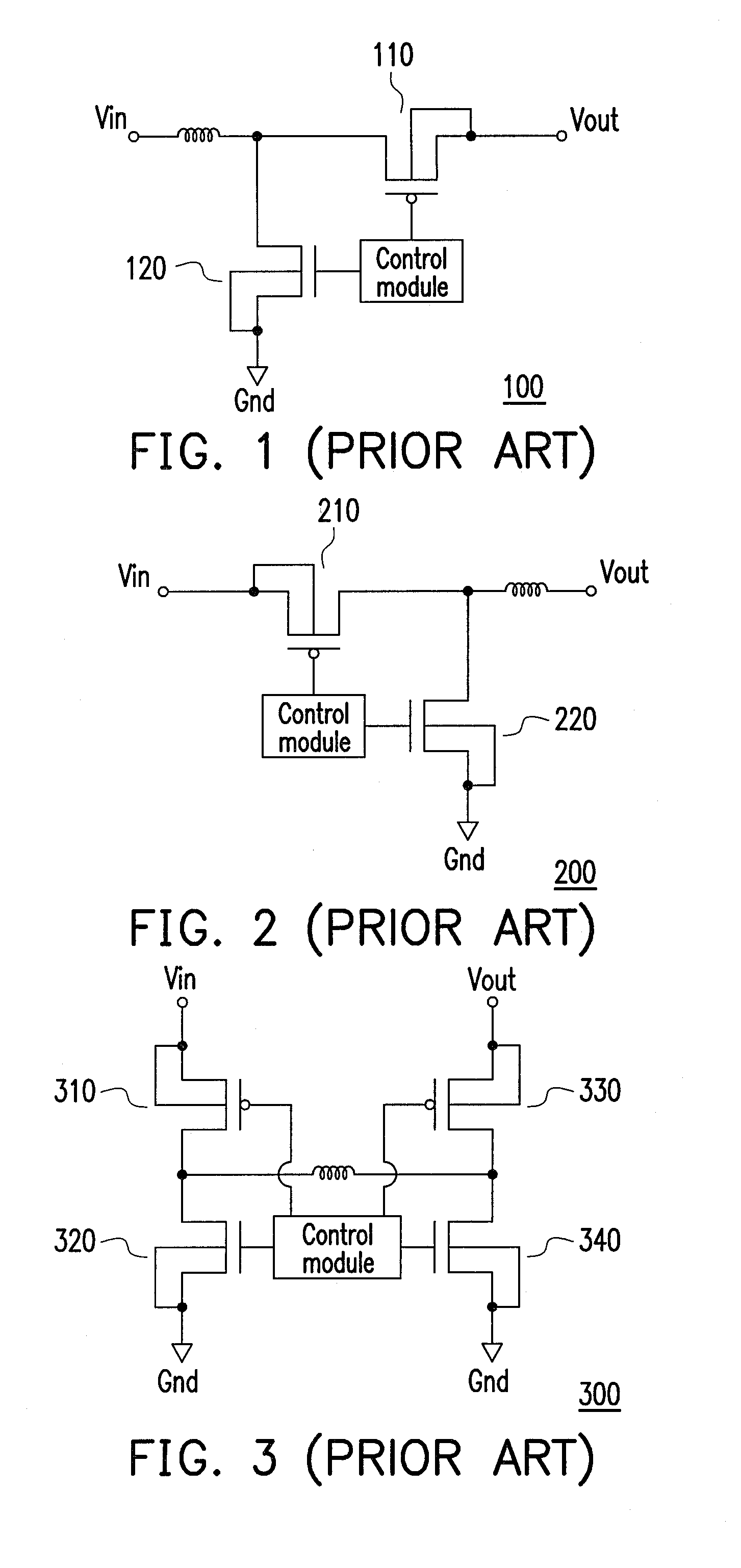 Voltage converter