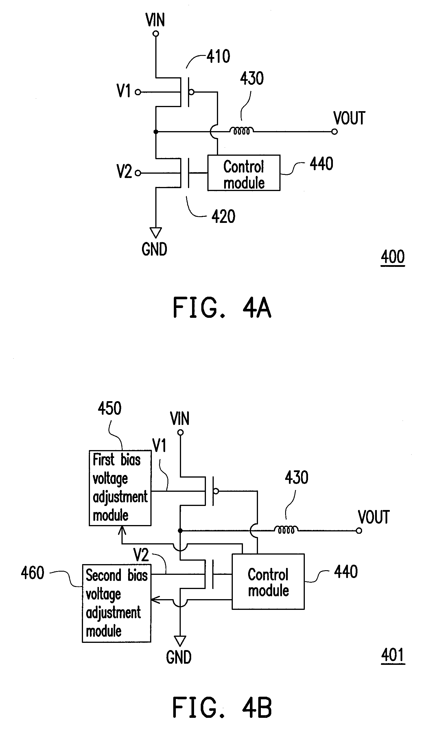 Voltage converter