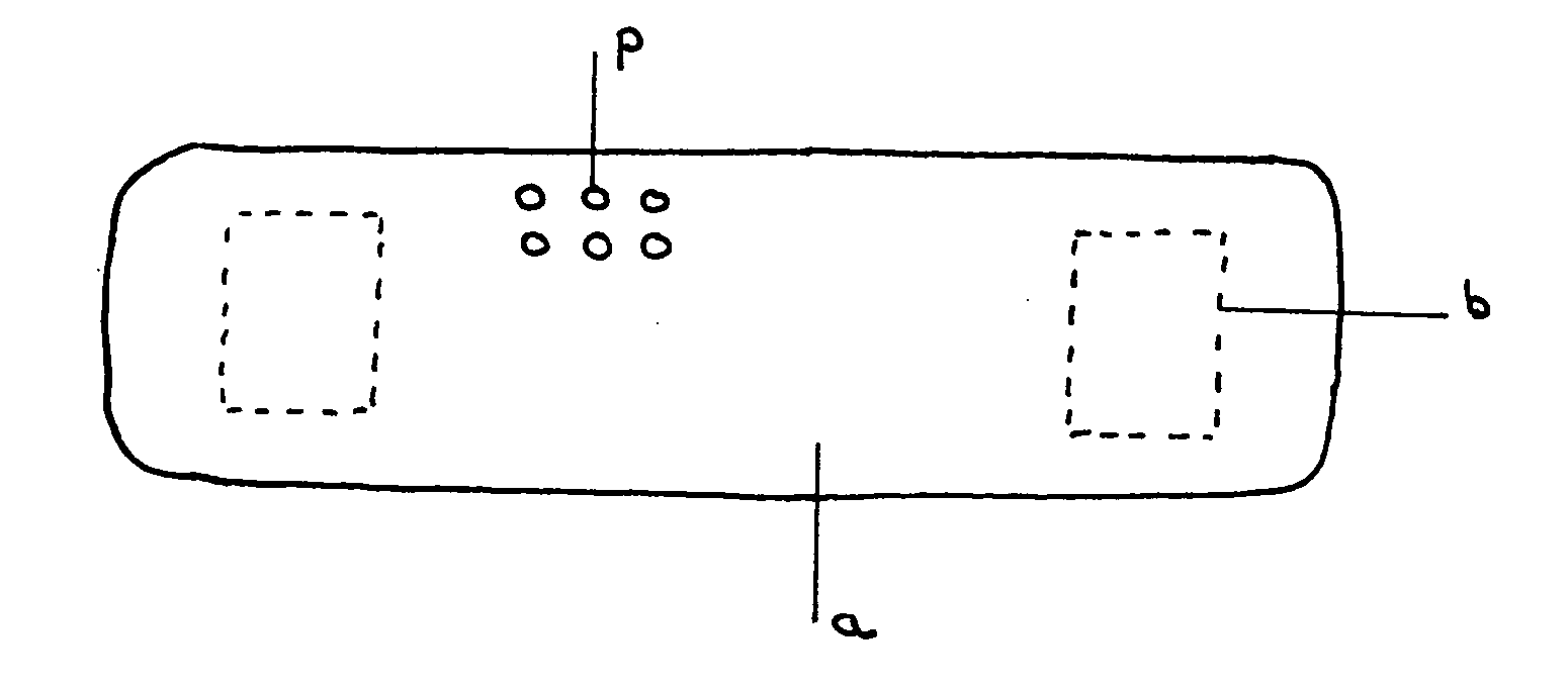 Friction reducing barrier