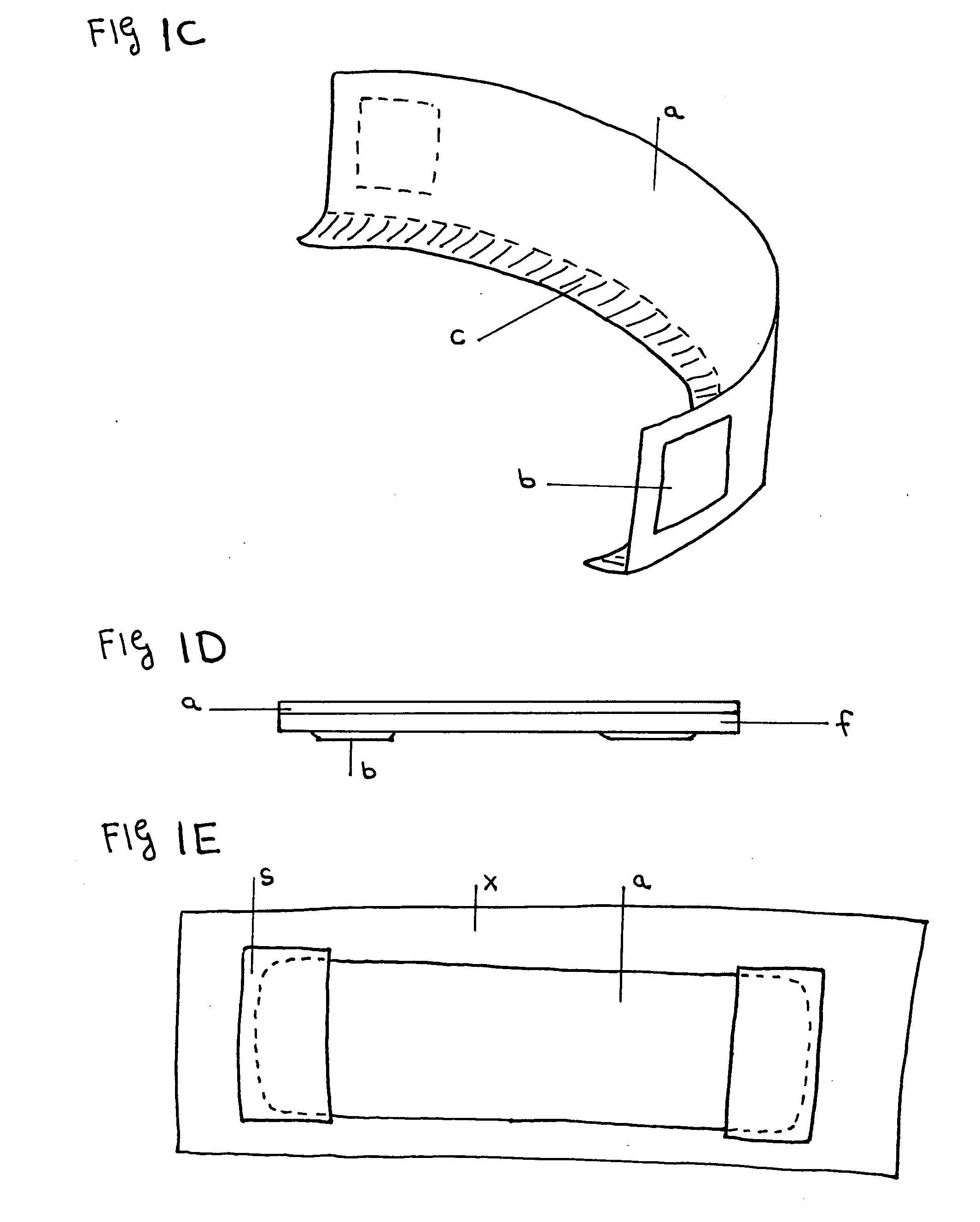 Friction reducing barrier