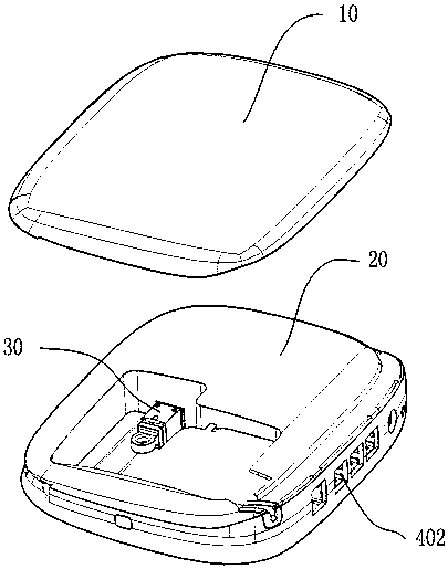 Digital diagnosis information acquisition method and device and optical module