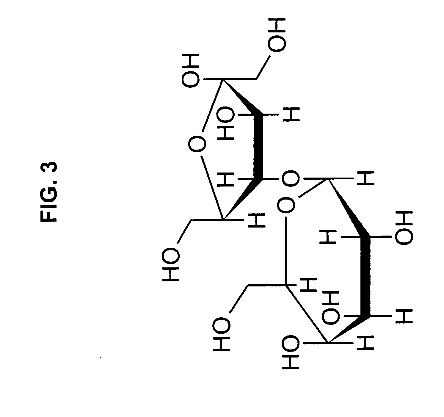 Lactose compositions with decreased lactose content