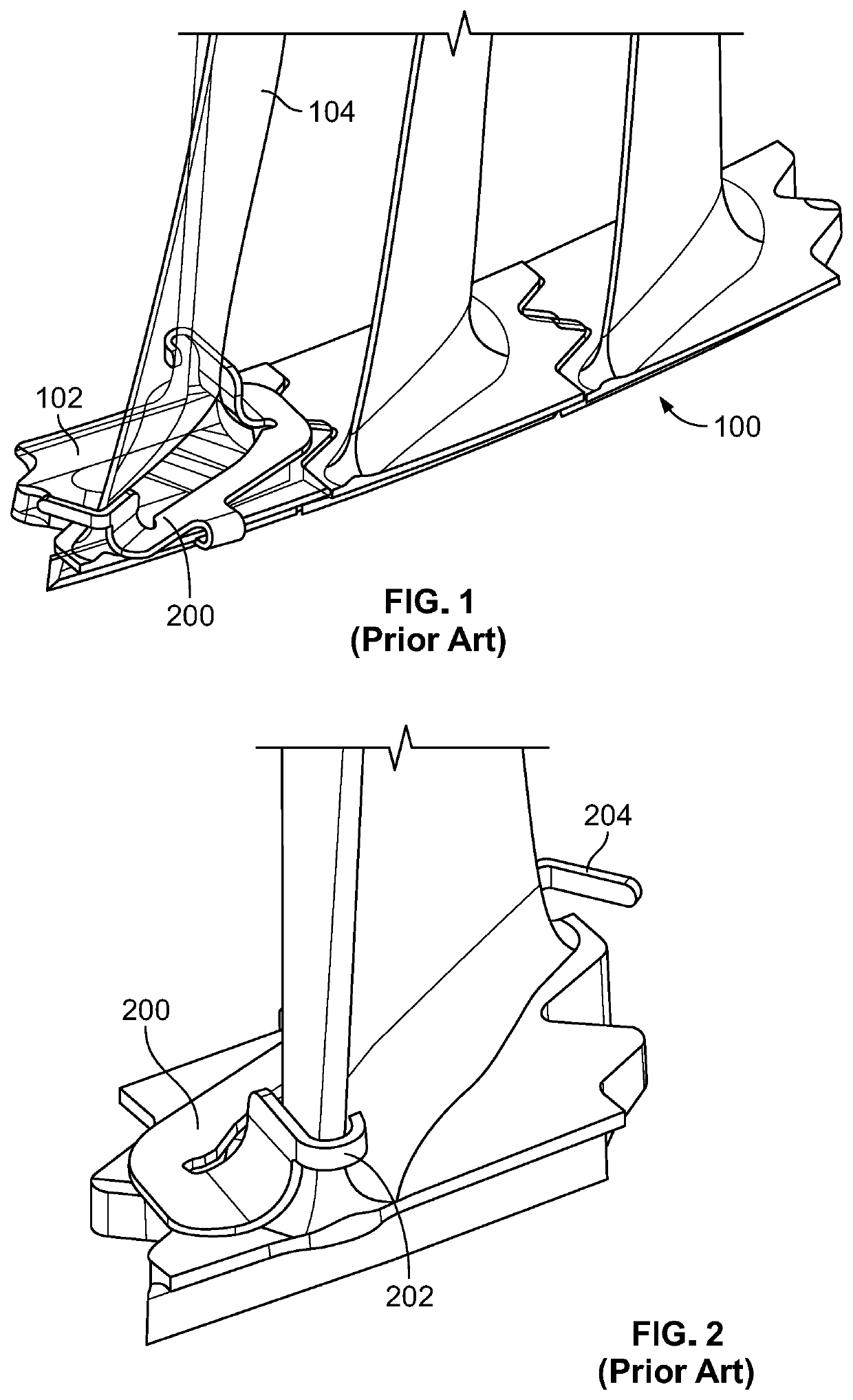 Trim balance weight installation tool and method for installing a trim balance weight in a rotor