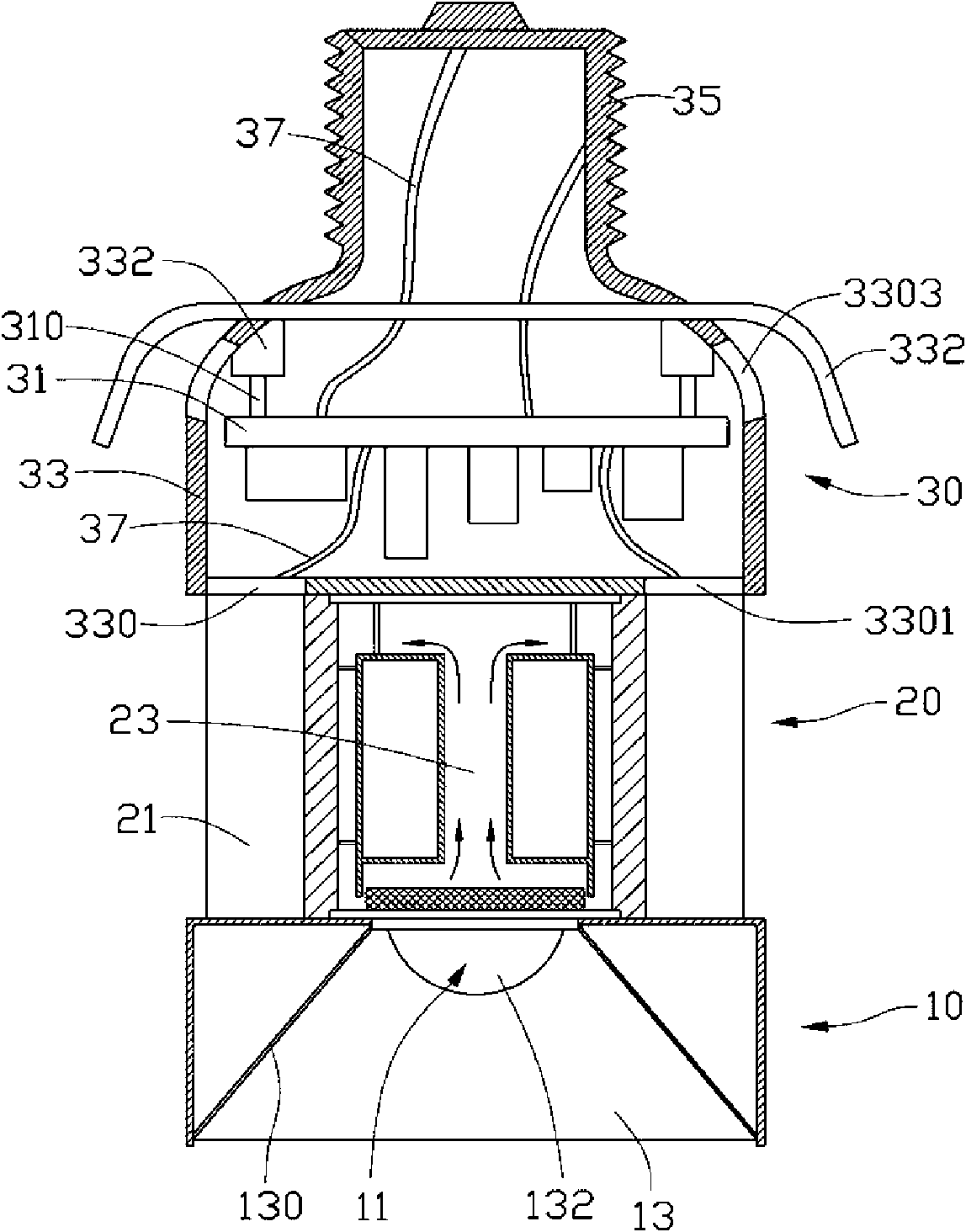 Illumination device