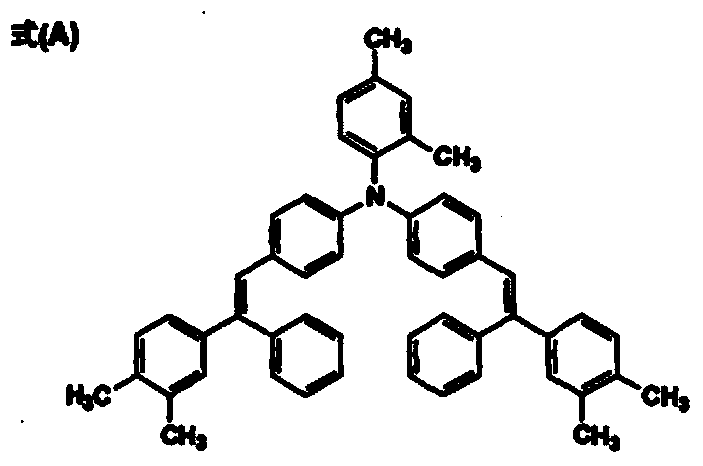 Electrostatic latent image developing toner, production method of the toner for electrostatic latent image development and electrophotographic image formation method