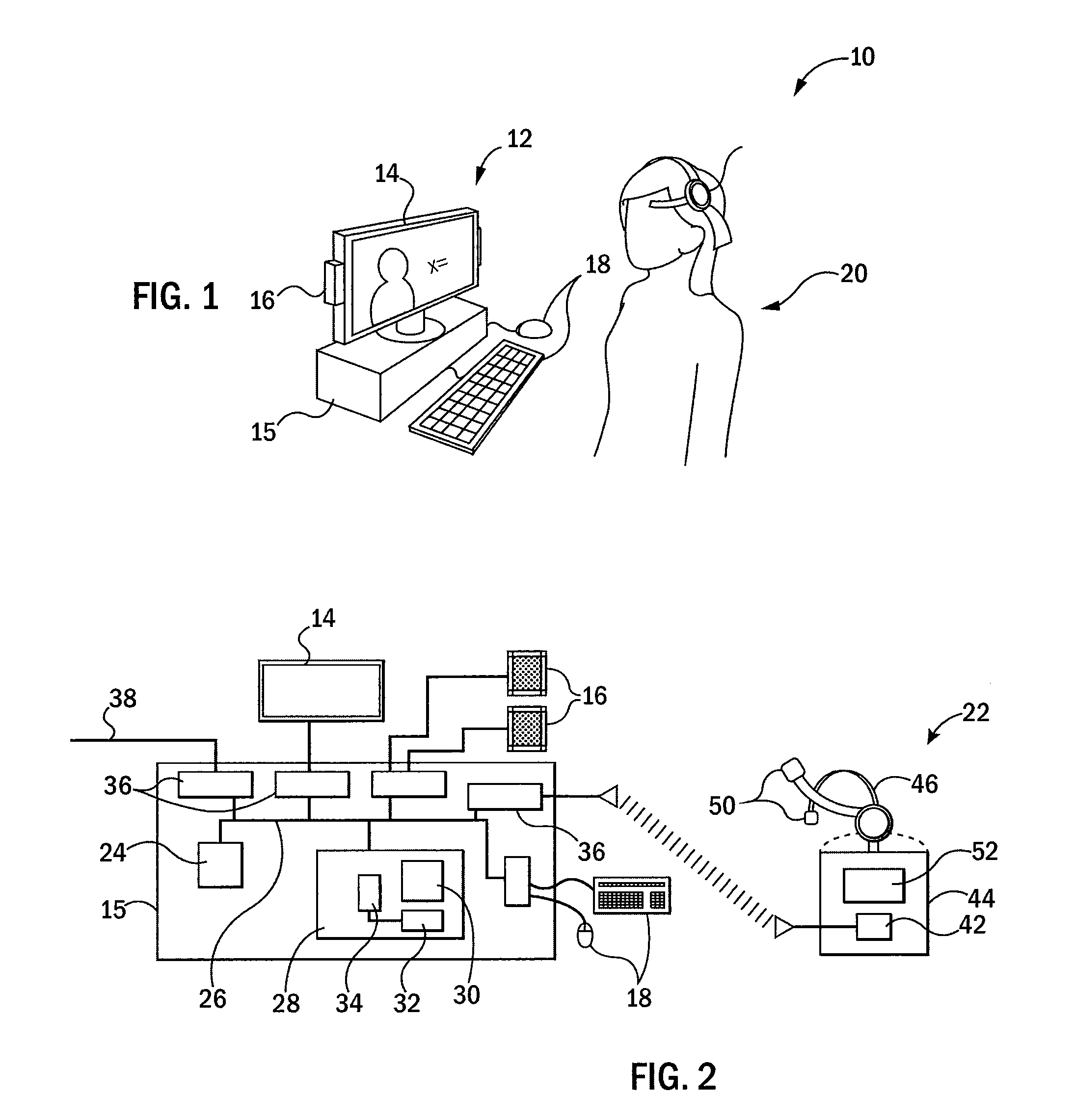 Teaching System for Improving Information Retention Based on Brain-State Monitoring