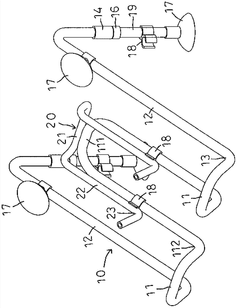 Angle-adjustable holder