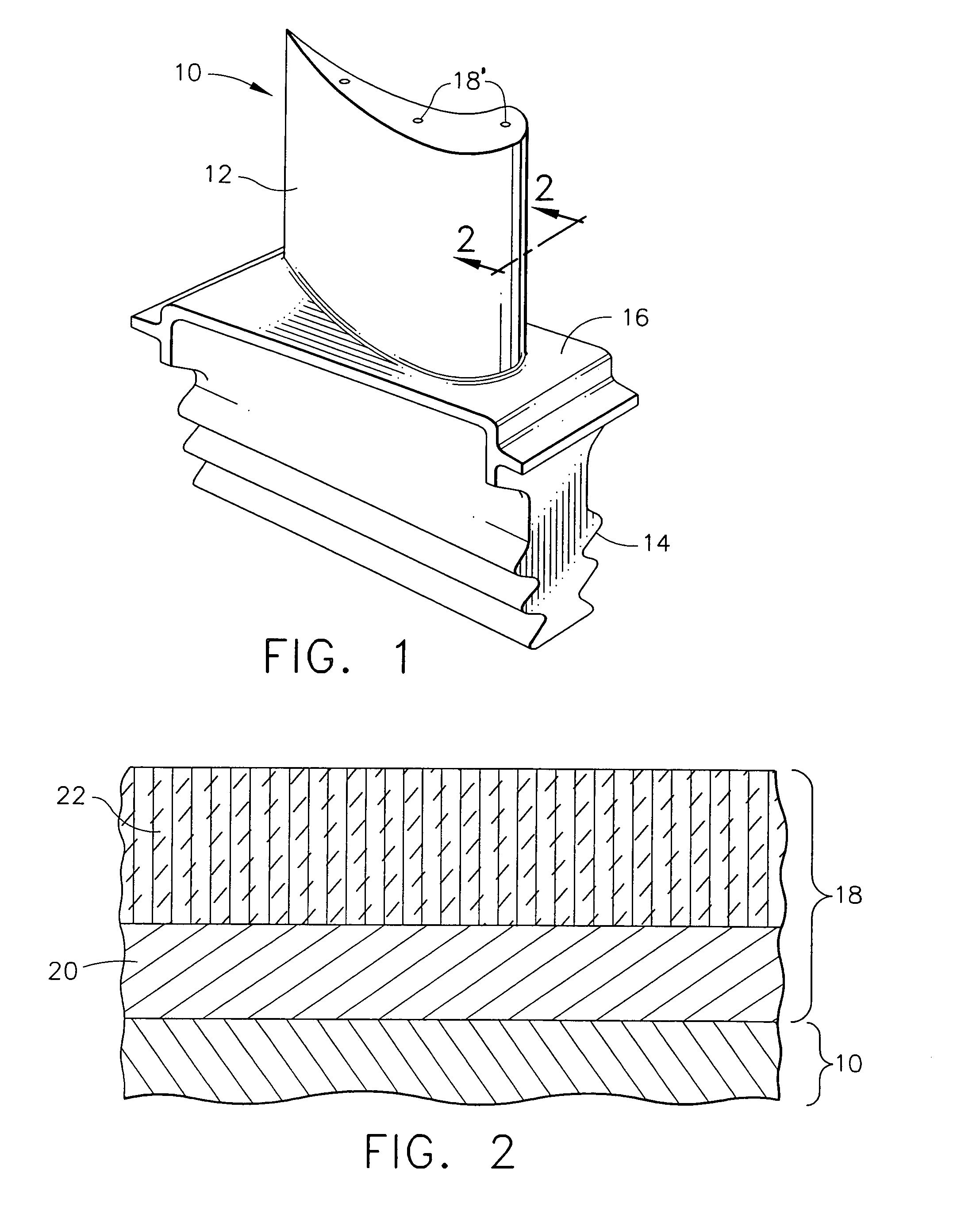 Method for repairing coated components using NiAl bond coats