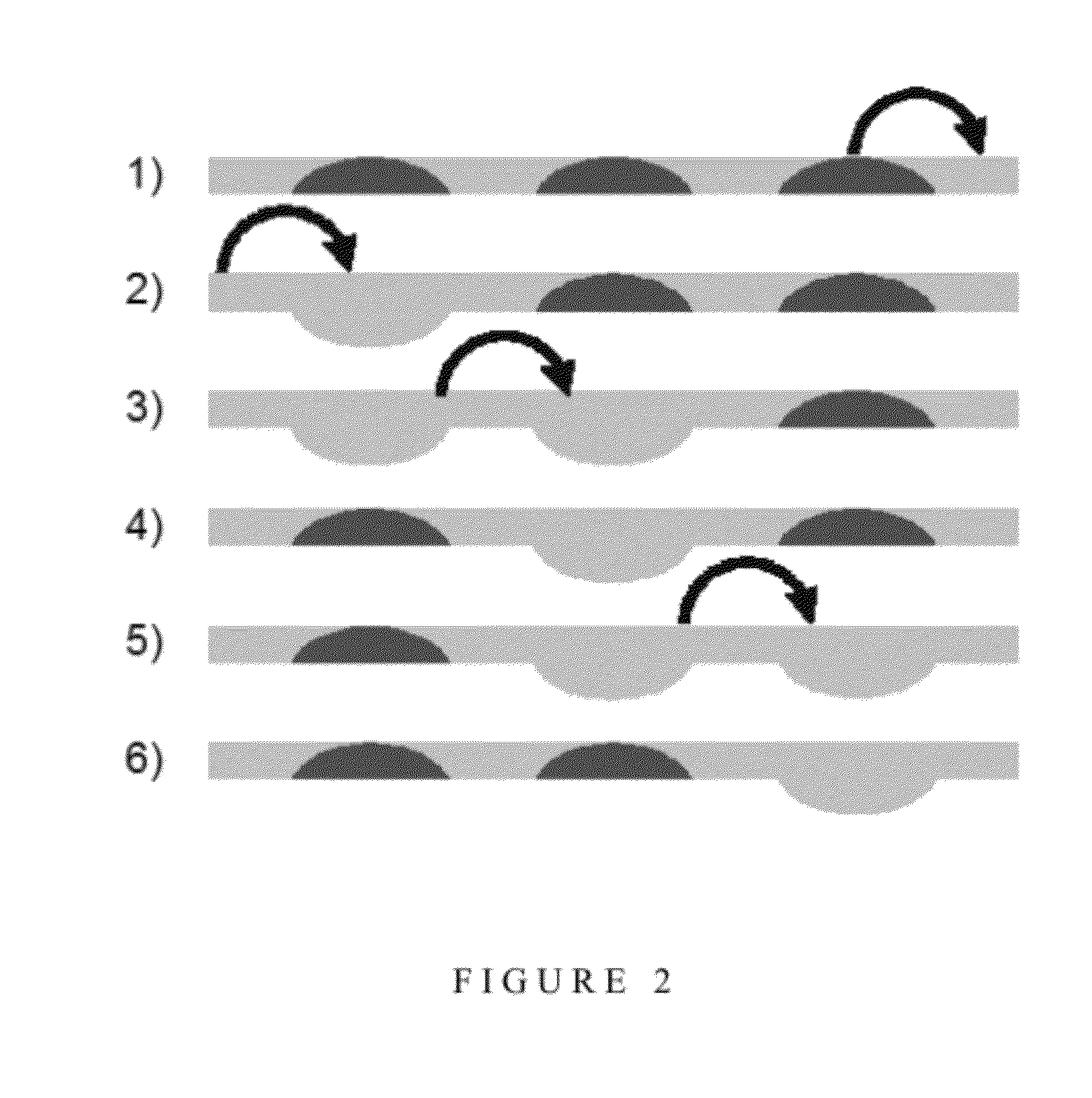 Microfluidic mixer