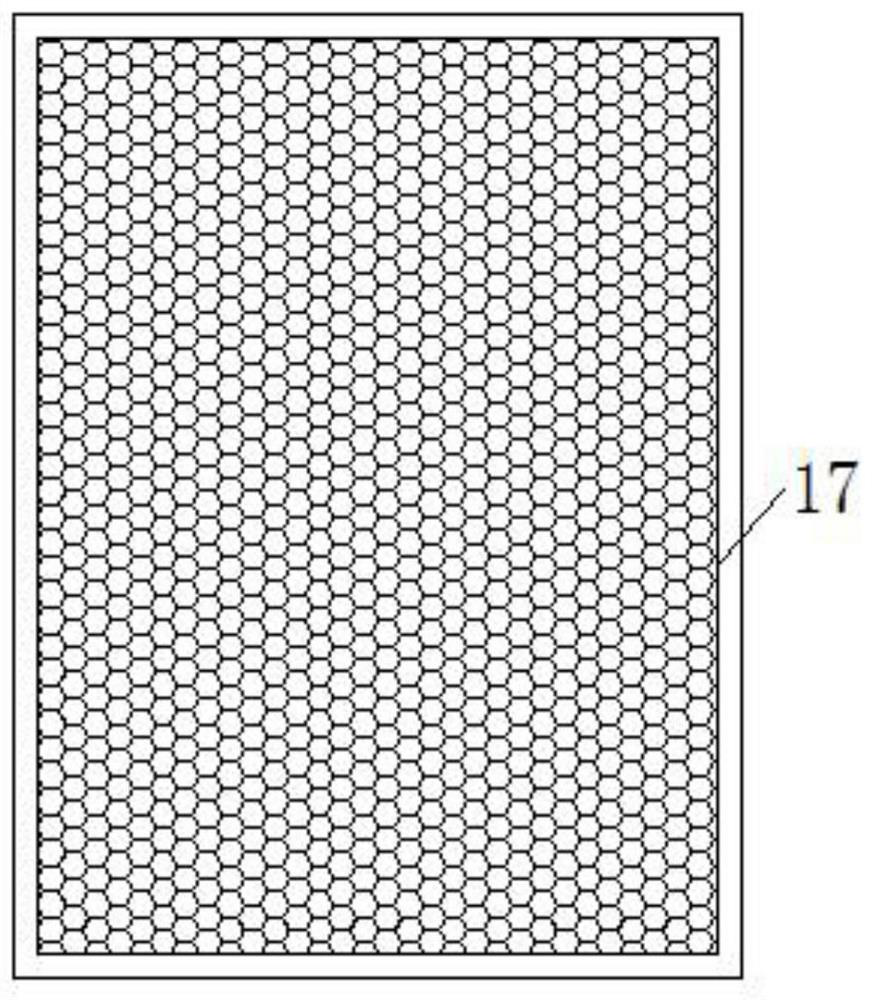 Energy-saving metal heat treatment processing equipment