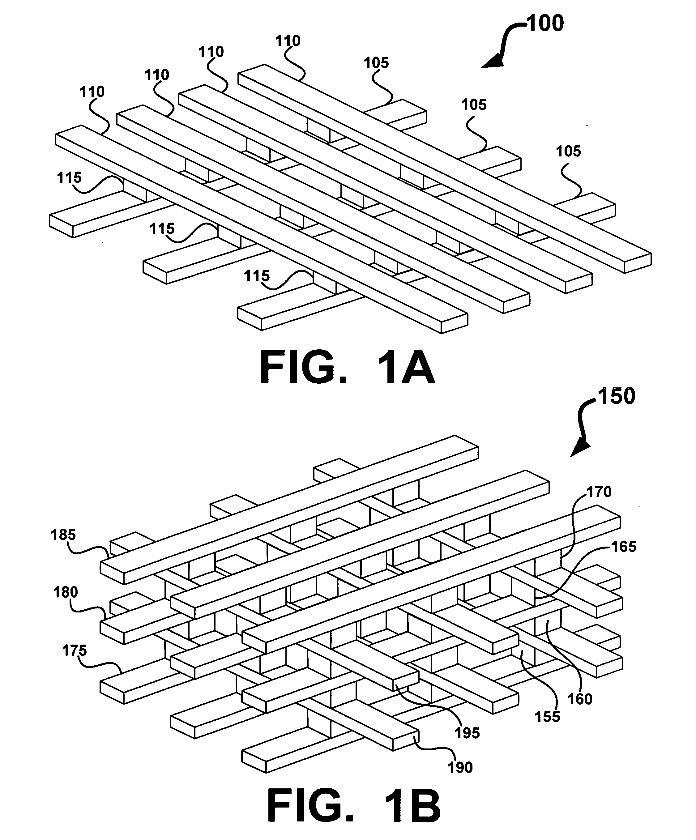 Two-Terminal Reversibly Switchable Memory Device