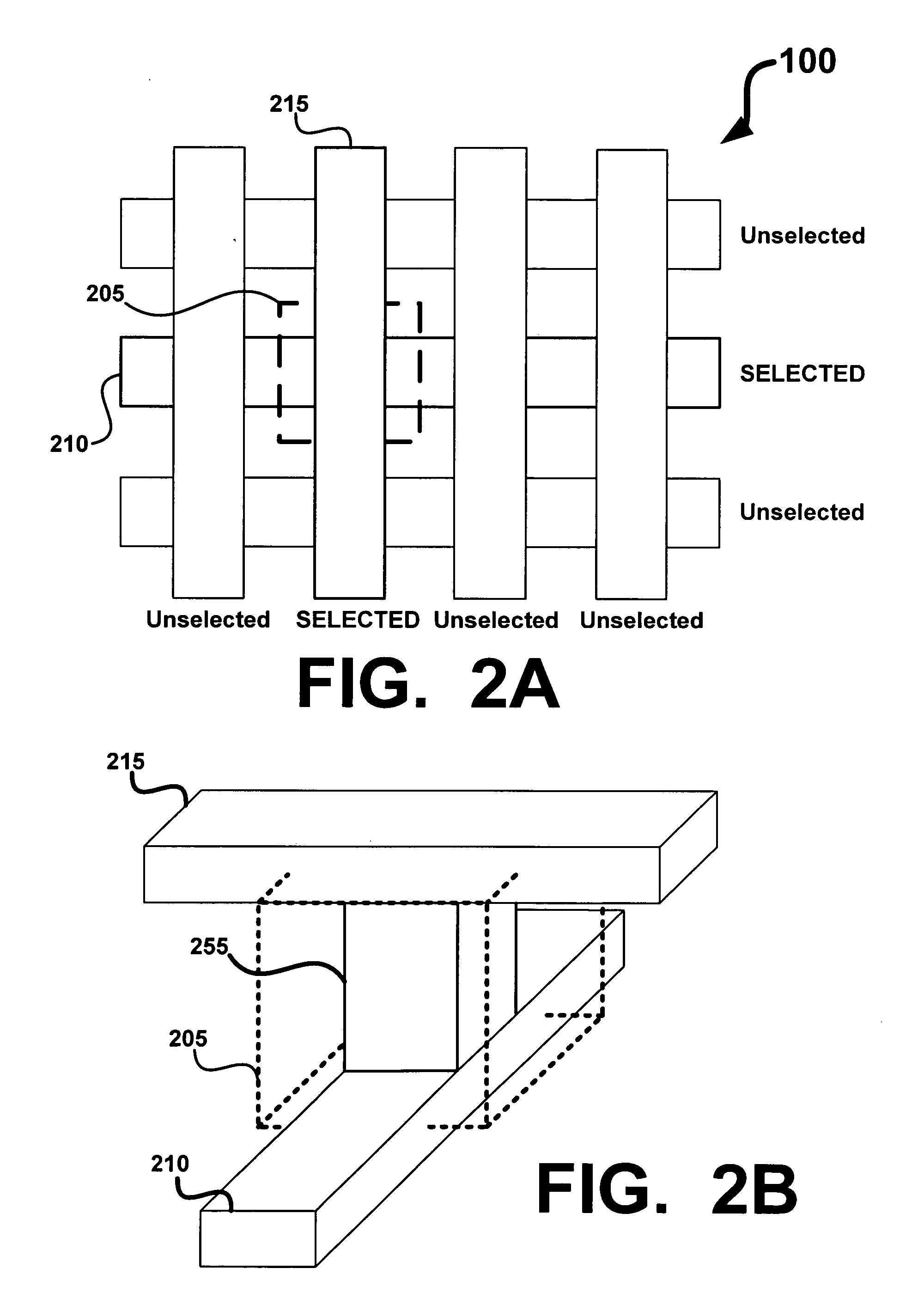 Two-Terminal Reversibly Switchable Memory Device