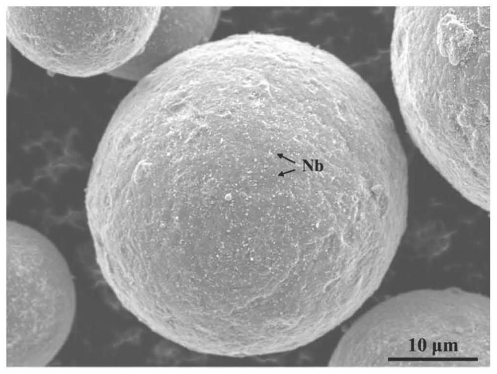 Metal powder and preparation method thereof, and metal alloy and preparation method thereof