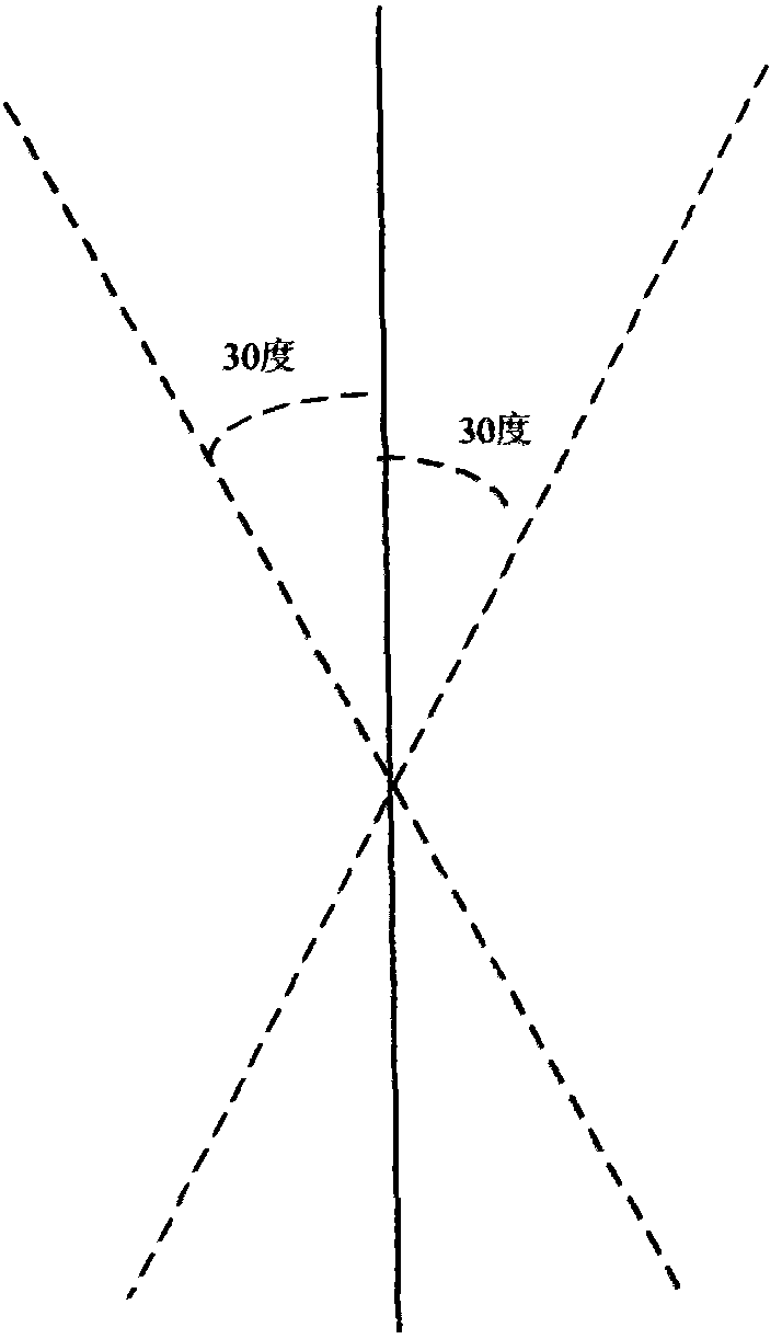 Password input method and mobile terminal using same