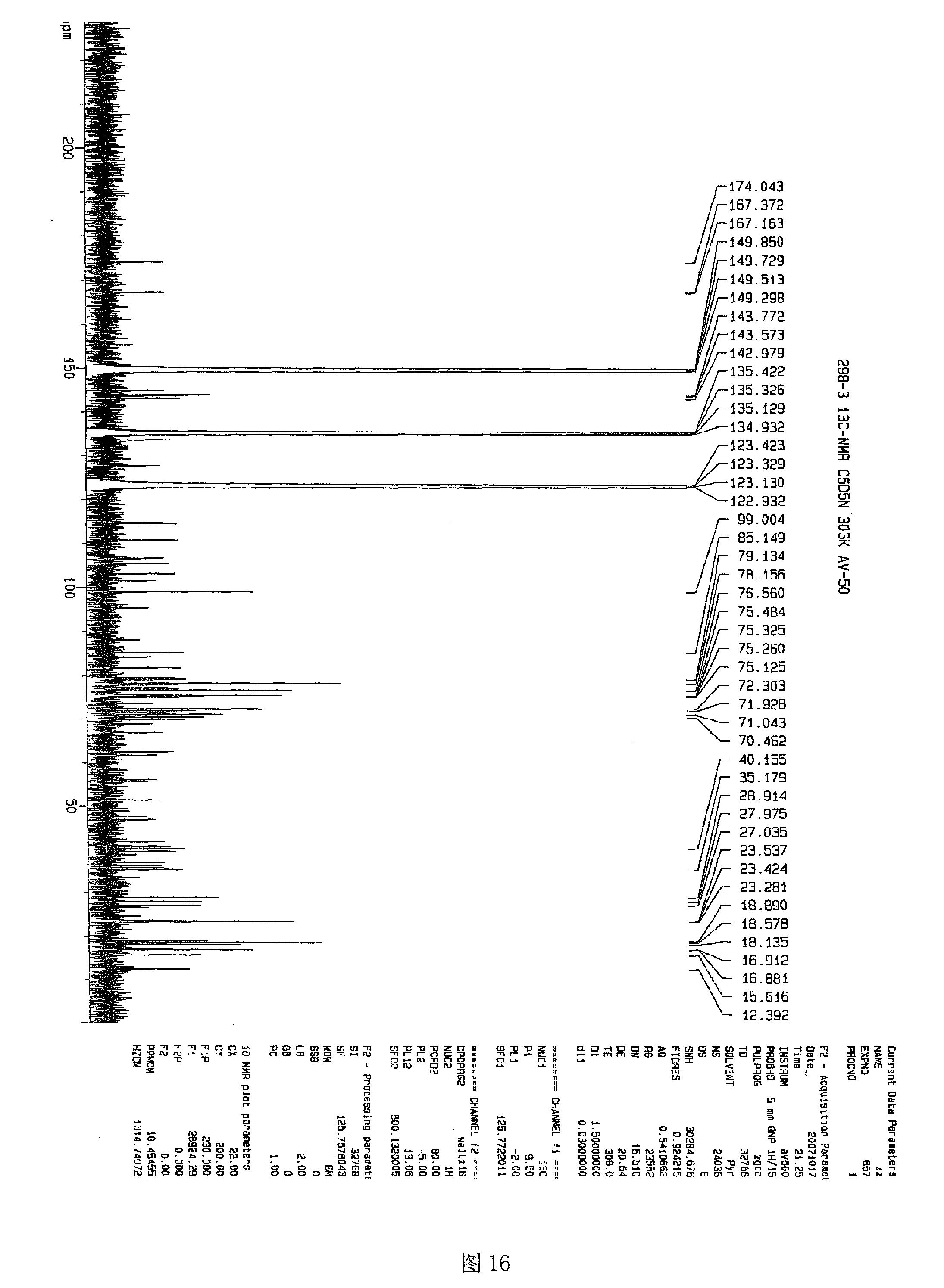 Active component in albizia julibrissin with inhibiting angiogenesis function and preparation method and application thereof