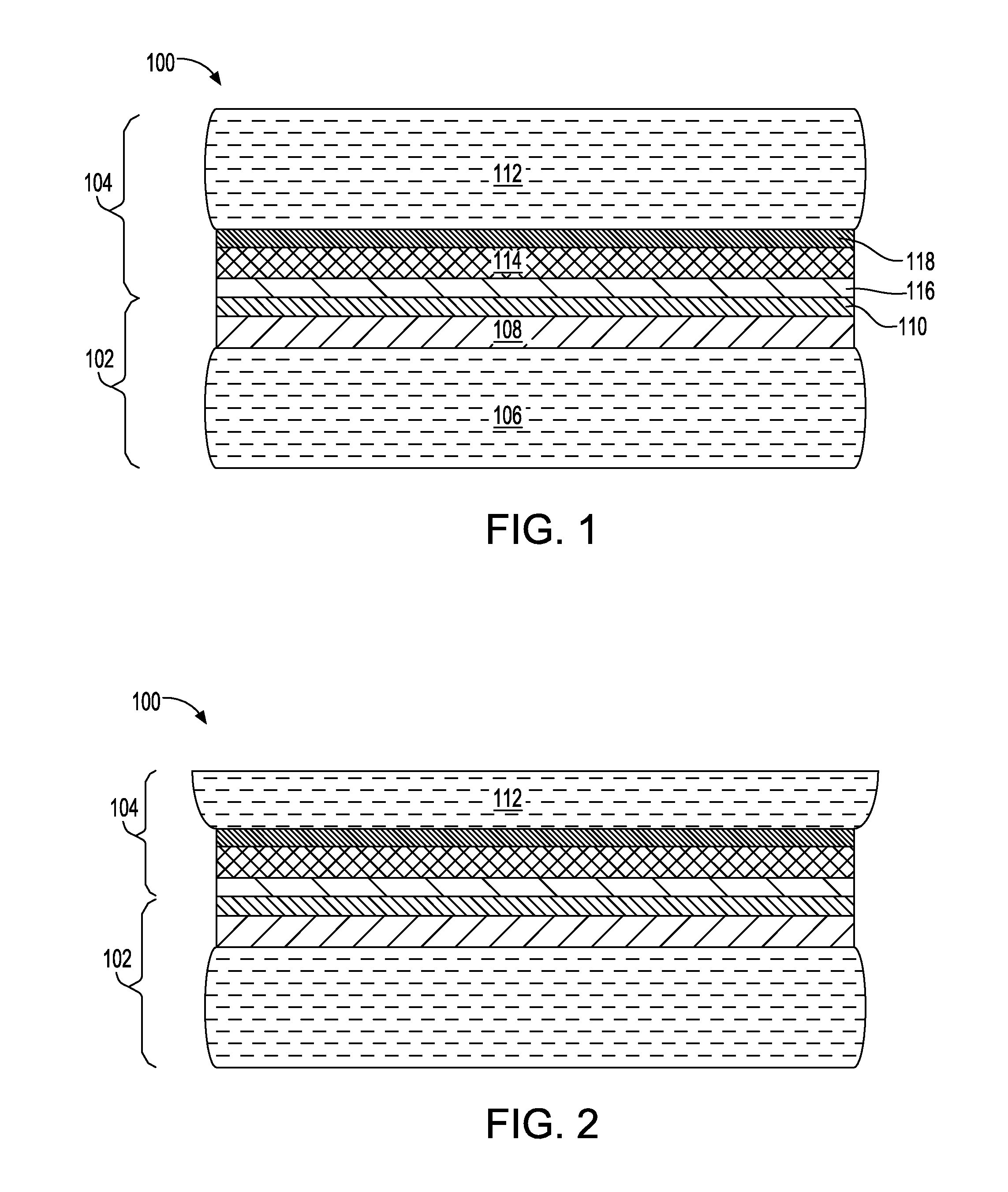 Edge Protection of Bonded Wafers During Wafer Thinning