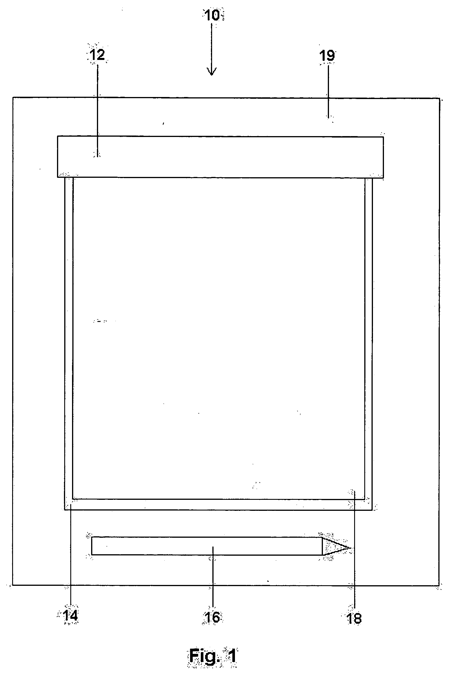 Pressure-sensitive light-extracting paper