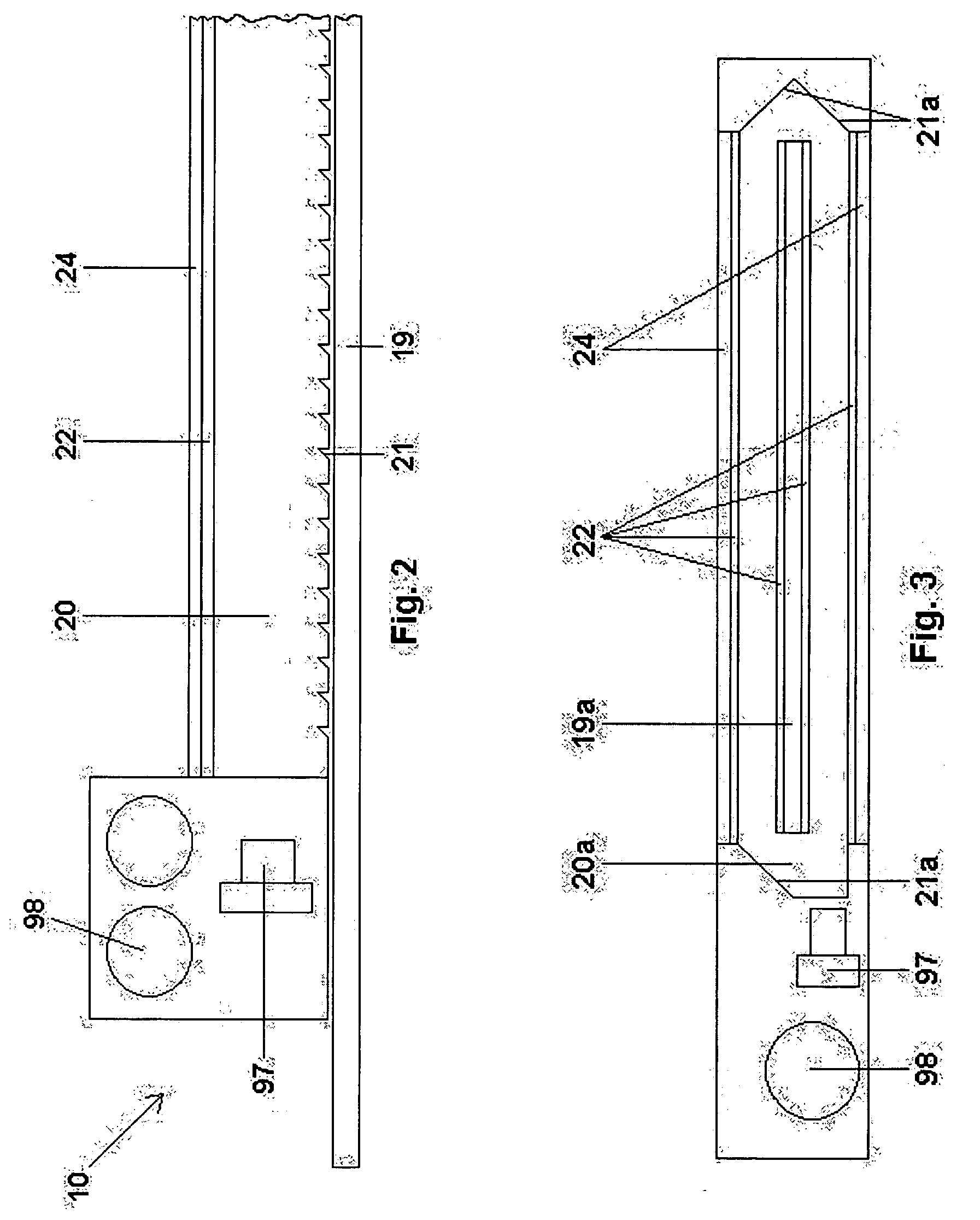 Pressure-sensitive light-extracting paper