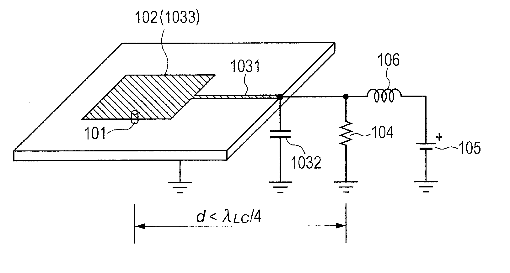 Oscillator