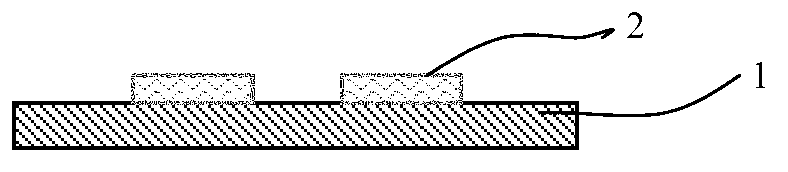 Production method of thick-electrode device