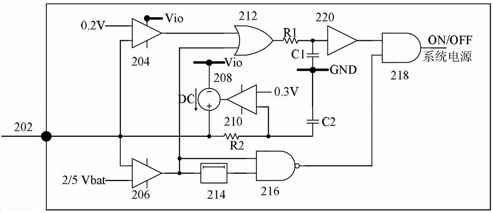 Power supply control device and power supply control system