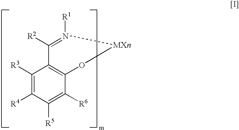 Ethylene polymer