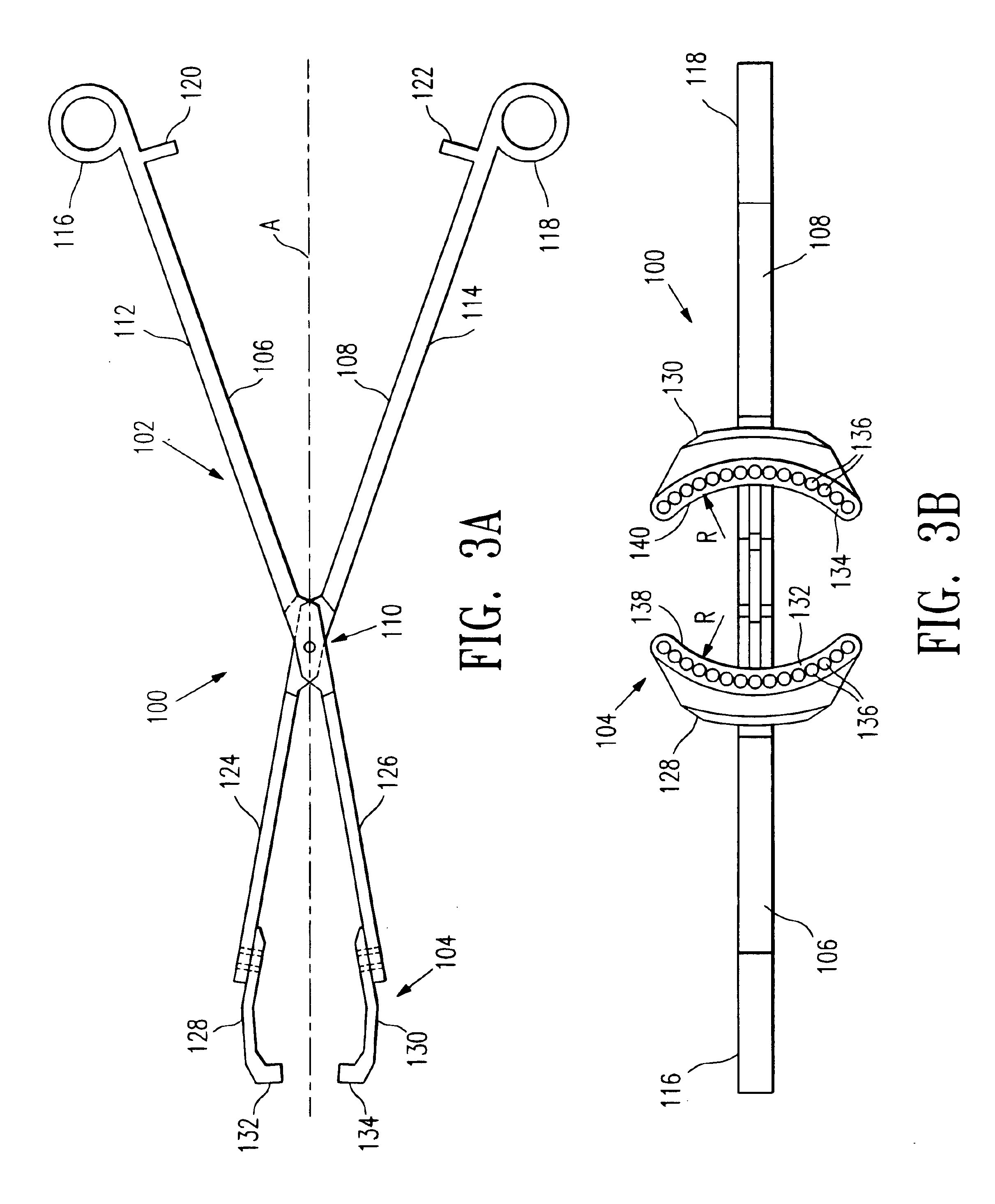 Multi-axial uterine artery identification, characterization, and occlusion pivoting devices and methods