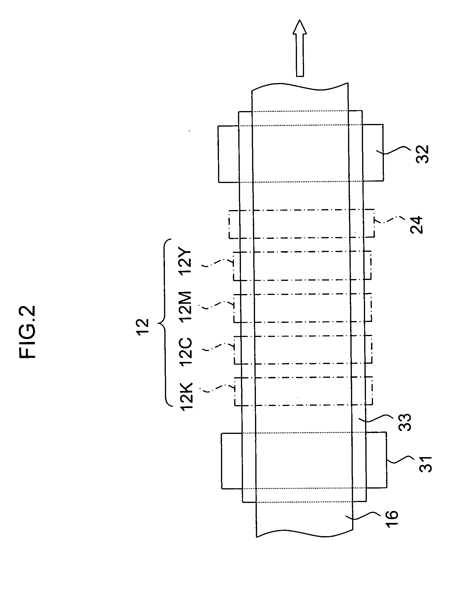 Liquid ejection head and image forming apparatus including liquid ejection head