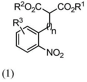 Chiral spiro-oxindole constructed by three-step relay catalysis, as well as synthesizing method and application thereof