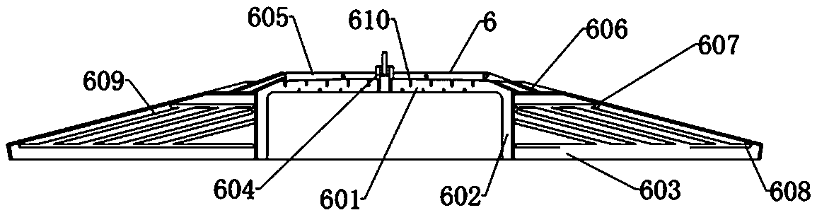 An air suction end effector