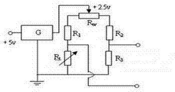 Temperature and humidity monitoring and recording integrated device for sweet cherry culturing greenhouse