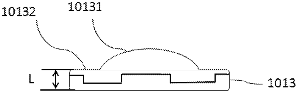 Optical lens, camera module and assembly method thereof