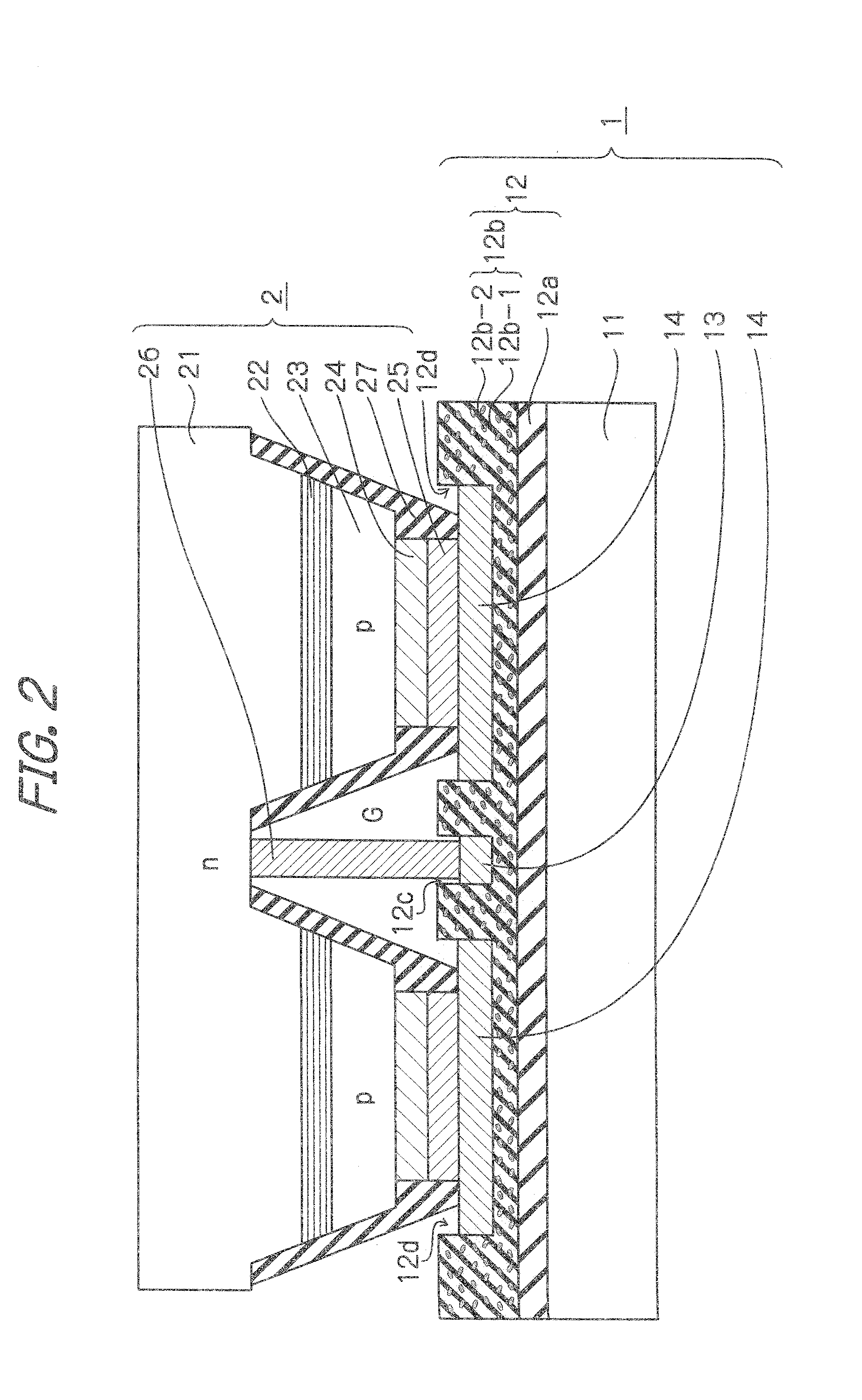 SEMICONDUCTOR DEVICE INCLUDING h-BN INSULATING LAYER AND ITS MANUFACTURING METHOD