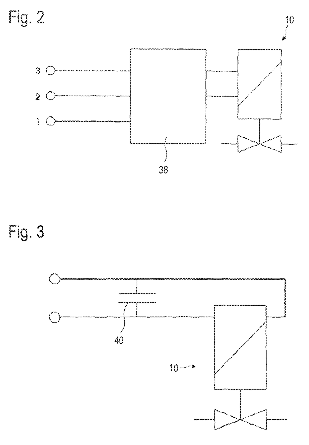 Valve device with a valve based on an electrodynamic actuator and method for controlling a valve with an electrodynamic actuator