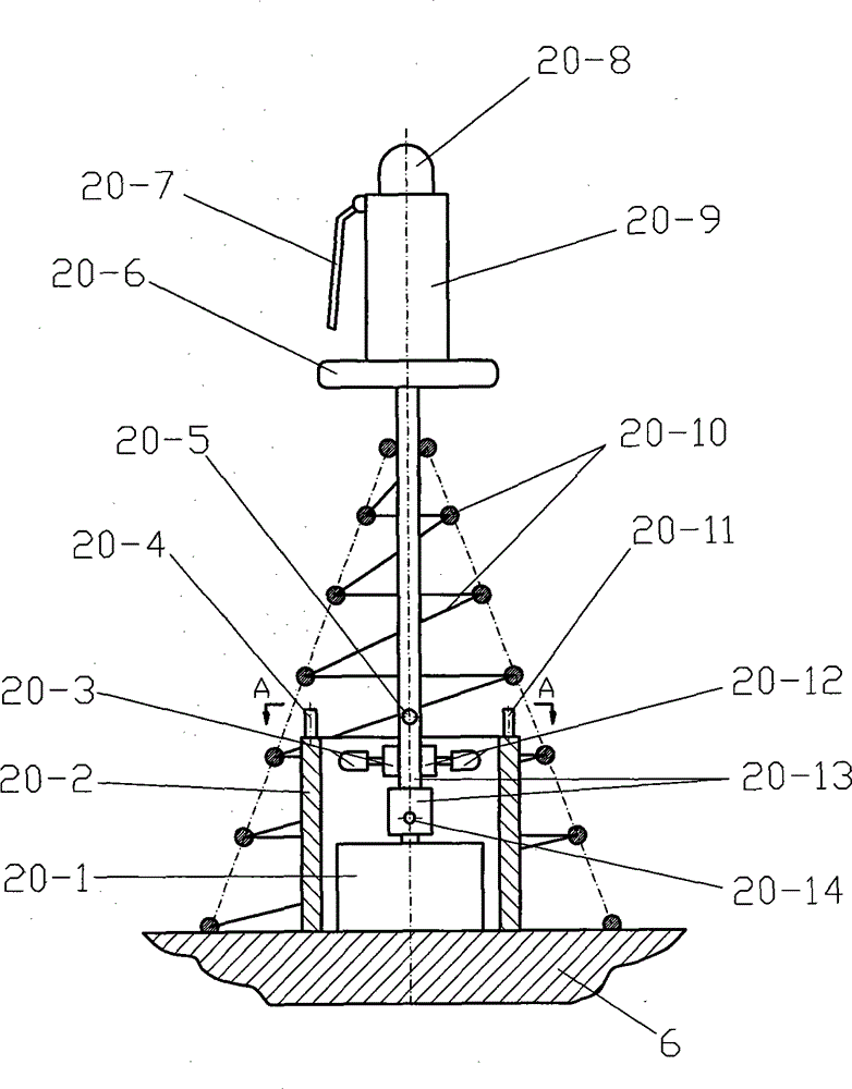 Free-rotating electric vehicle