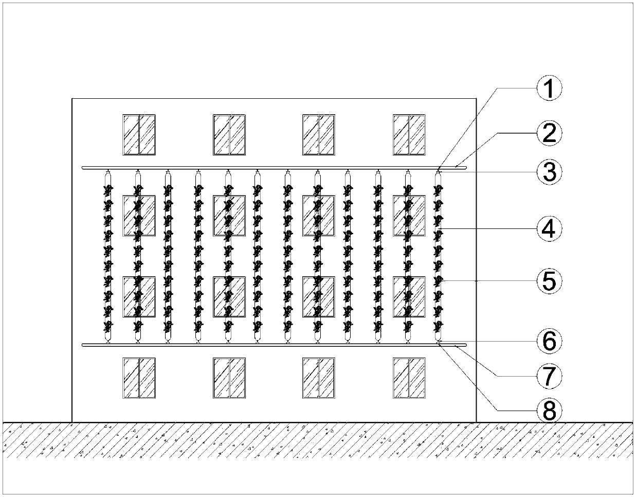 Vertical farm