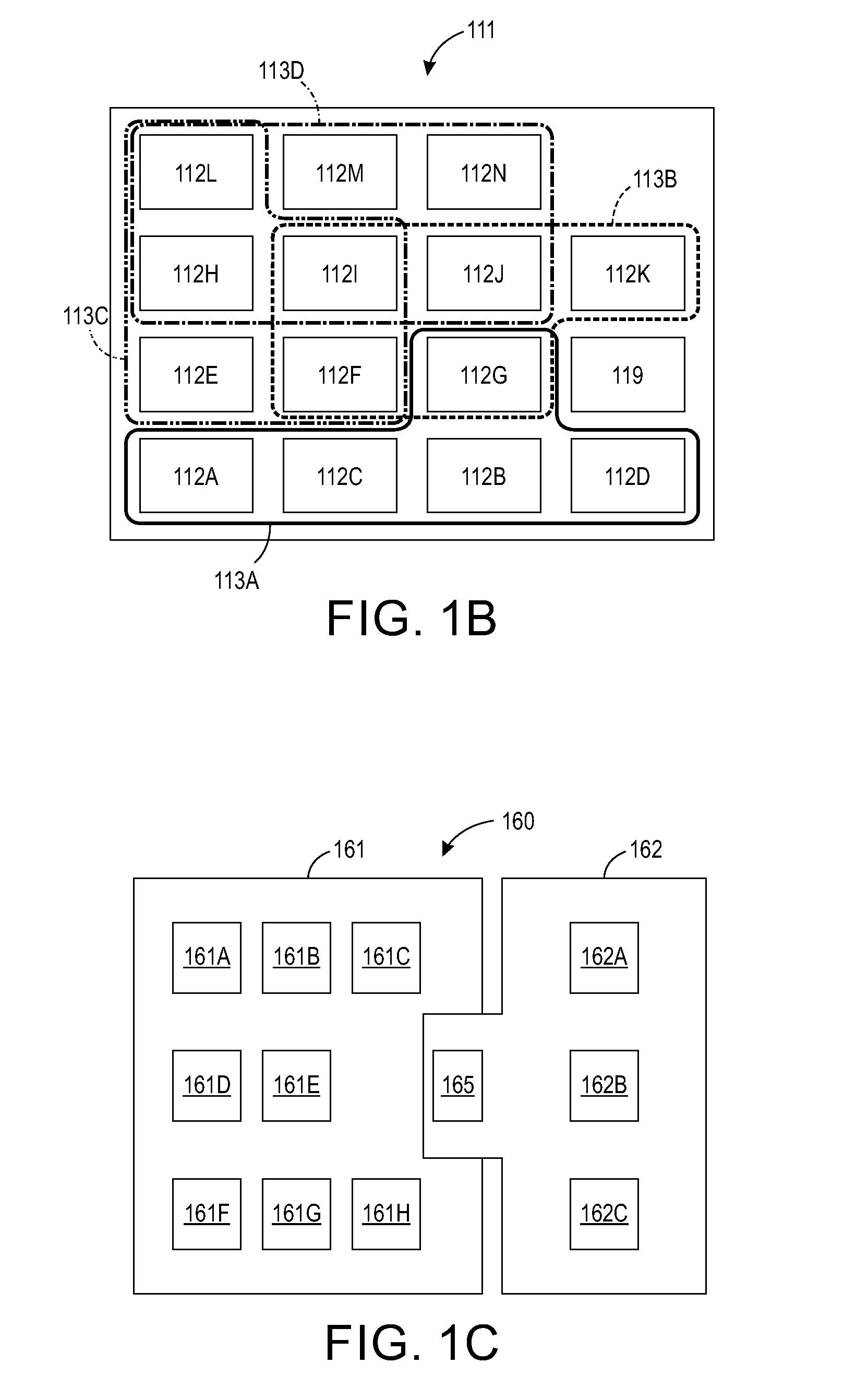 Sensor network system